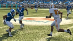Скриншот к игре NCAA Football 10