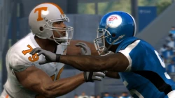 Скриншот к игре NCAA Football 10