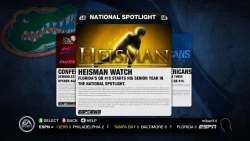 Скриншот к игре NCAA Football 10