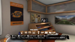 Скриншот к игре NCAA Football 10