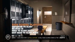 Скриншот к игре NCAA Football 10