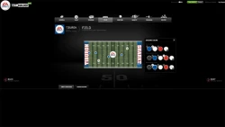 Скриншот к игре NCAA Football 10