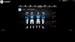 Скриншот к игре NCAA Football 10