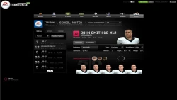 Скриншот к игре NCAA Football 10