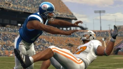 Скриншот к игре NCAA Football 10