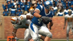 Скриншот к игре NCAA Football 10