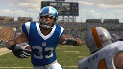 Скриншот к игре NCAA Football 10