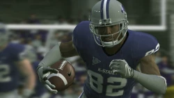 NCAA Football 10 Screenshots
