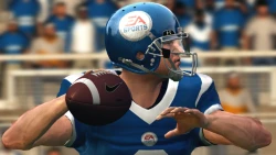 NCAA Football 10 Screenshots