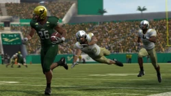 NCAA Football 10 Screenshots