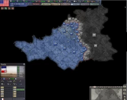 Hearts of Iron III: For the Motherland Screenshots