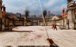 Chivalry: Medieval Warfare Screenshots