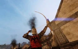 Скриншот к игре Chivalry: Medieval Warfare