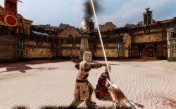 Chivalry: Medieval Warfare Screenshots