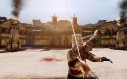 Chivalry: Medieval Warfare Screenshots