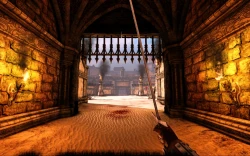 Chivalry: Medieval Warfare Screenshots