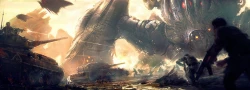 Скриншот к игре Resistance 2