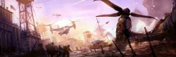 Скриншот к игре Resistance 2