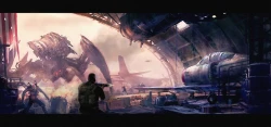 Скриншот к игре Resistance 2
