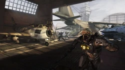 Скриншот к игре Resistance 2