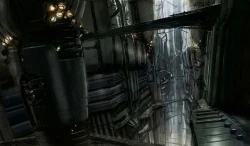 Скриншот к игре Resistance 2