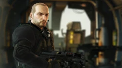 Скриншот к игре Resistance 2