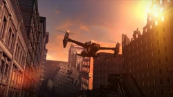 Скриншот к игре Resistance 2