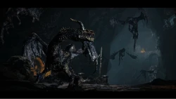 Скриншот к игре Dragon's Dogma