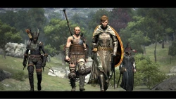 Скриншот к игре Dragon's Dogma