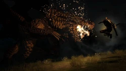 Скриншот к игре Dragon's Dogma