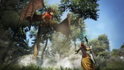 Скриншот к игре Dragon's Dogma