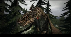 Скриншот к игре Dragon's Dogma