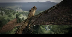 Скриншот к игре Dragon's Dogma