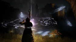 Скриншот к игре Dragon's Dogma