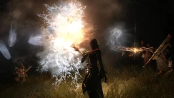 Скриншот к игре Dragon's Dogma