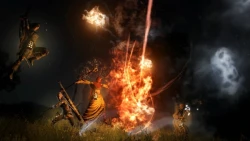 Скриншот к игре Dragon's Dogma