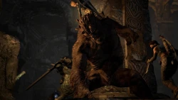 Скриншот к игре Dragon's Dogma