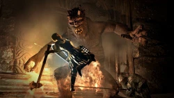 Скриншот к игре Dragon's Dogma