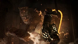 Скриншот к игре Dragon's Dogma