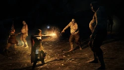 Скриншот к игре Dragon's Dogma