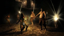 Скриншот к игре Dragon's Dogma