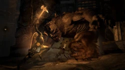 Скриншот к игре Dragon's Dogma