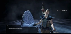 Скриншот к игре Dragon's Dogma