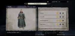 Скриншот к игре Dragon's Dogma