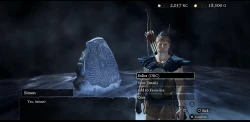 Скриншот к игре Dragon's Dogma
