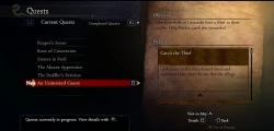 Скриншот к игре Dragon's Dogma