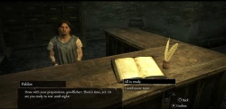 Скриншот к игре Dragon's Dogma