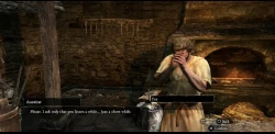 Скриншот к игре Dragon's Dogma