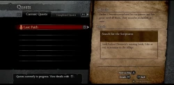 Скриншот к игре Dragon's Dogma