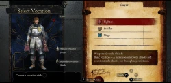 Скриншот к игре Dragon's Dogma